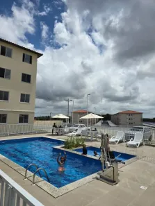 Apartamento com 2 Quartos à venda, 43m² no Soledade, Aracaju