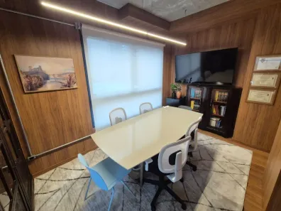 Sala Comercial à venda, 55m² no Cerqueira César, São Paulo