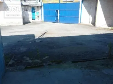 Ponto Comercial para alugar, 489m² no Vila Metalúrgica, Santo André