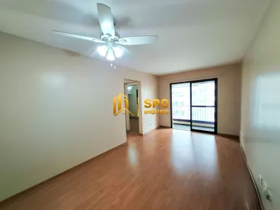 Apartamento com 2 Quartos para alugar, 60m² no Vila Mascote, São Paulo