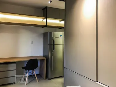 Kitnet com 1 Quarto à venda, 21m² no Vila Mariana, São Paulo