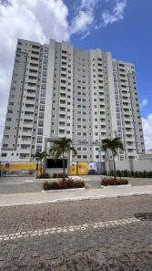 Apartamento com 2 Quartos à venda, 56m² no Nova Parnamirim, Parnamirim