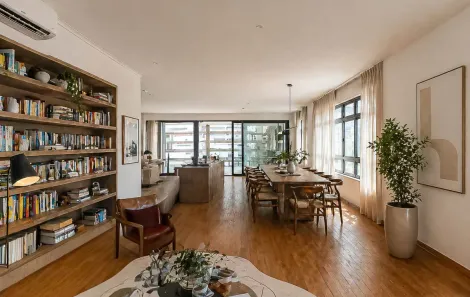Apartamento com 3 Quartos à venda, 283m² no Cerqueira César, São Paulo