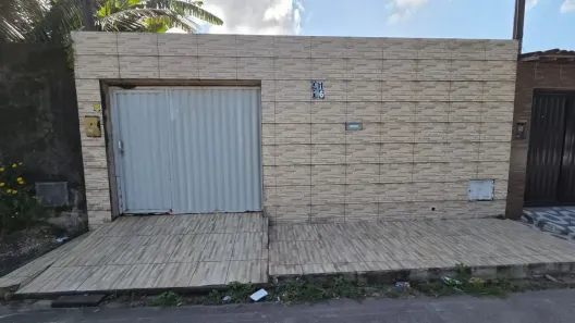 Casa com 3 Quartos à venda, 70m² no Cidade Universitária, Maceió