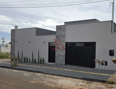 Casa com 3 Quartos à venda, 190m² no Setor Faiçalville, Goiânia