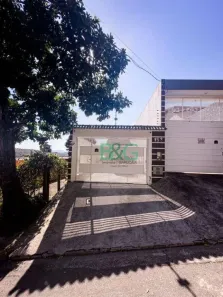 Casa com 2 Quartos à venda, 80m² no Jardim Tupi, Arujá