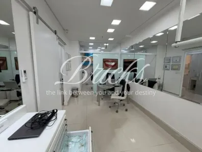Imóvel Comercial à venda, 90m² no Indianópolis, São Paulo