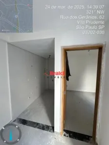 Apartamento com 1 Quarto à venda, 29m² no Vila Bela, São Paulo