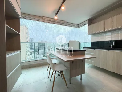 Apartamento com 1 Quarto à venda, 40m² no Paraíso, São Paulo