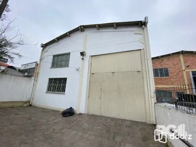 Galpão/Depósito/Armazém à venda, 180m² no Sarandi, Porto Alegre