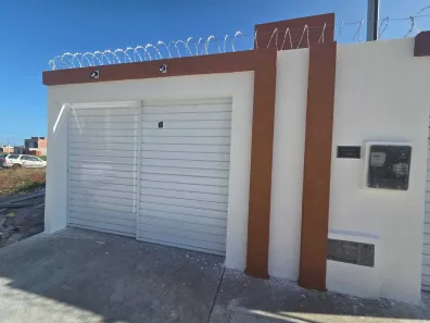 Casa com 2 Quartos à venda, 68m² no , Barra dos Coqueiros