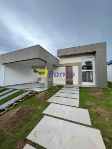Casa com 3 Quartos à venda, 120m² no Bela Emília, Lagoa Santa