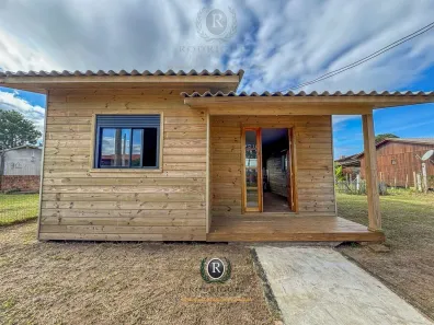 Casa com 2 Quartos à venda, 60m² no Torres, Torres