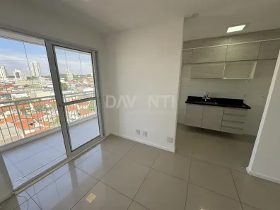 Apartamento com 2 Quartos para alugar, 60m² no Jardim Nossa Senhora Auxiliadora, Campinas