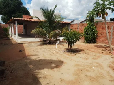 Casa com 2 Quartos à venda, 99m² no Vila do BEC, Timon