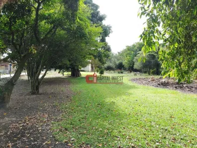 Lote/Terreno à venda, 3470m² no Chácara Long Island, Jaguariúna