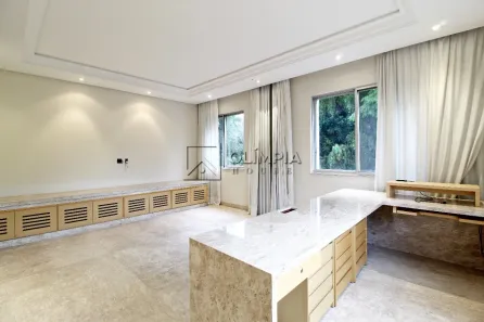 Apartamento com 3 Quartos à venda, 420m² no Jardim Europa, São Paulo