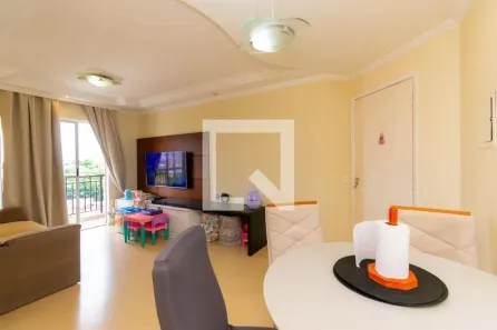 Apartamento com 2 Quartos à venda, 55m² no Vila Formosa, São Paulo
