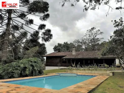 Casa de Condomínio com 3 Quartos à venda, 257m² no Jardim Colibri, Cotia
