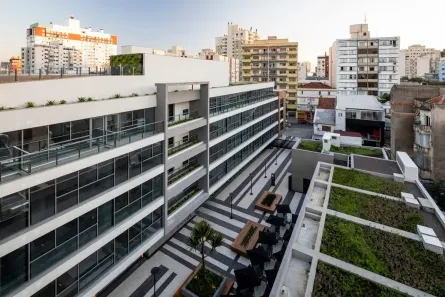 Sala Comercial à venda, 53m² no Cidade Baixa, Porto Alegre