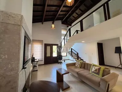 Casa com 5 Quartos à venda, 272m² no São João do Rio Vermelho, Florianópolis
