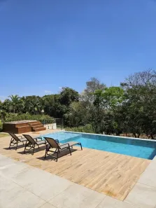 Casa de Condomínio com 4 Quartos à venda, 361m² no Kurumin, Itu