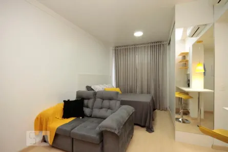 Kitnet com 1 Quarto à venda, 26m² no Bela Vista, São Paulo