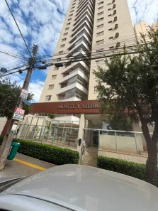 Apartamento com 3 Quartos à venda, 79m² no Serrinha, Goiânia