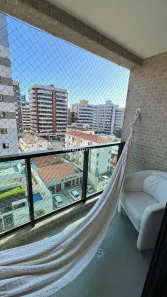 Apartamento com 1 Quarto para alugar, 40m² no Ponta Verde, Maceió