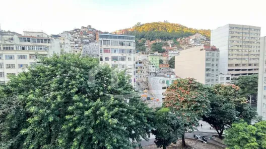 Apartamento com 2 Quartos à venda, 75m² no Copacabana, Rio de Janeiro