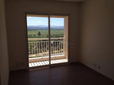 Apartamento com 2 Quartos à venda, 63m² no Vila Industrial, São José dos Campos