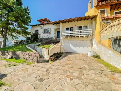 Casa com 4 Quartos à venda, 368m² no Jardim Isabel, Porto Alegre