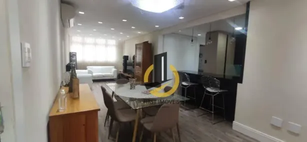 Apartamento com 2 Quartos à venda, 105m² no Vila Mariana, São Paulo