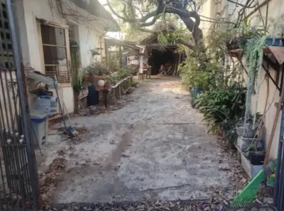 Lote/Terreno à venda, 266m² no Bosque da Saúde, São Paulo