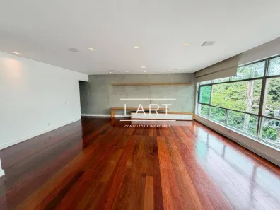 Apartamento com 3 Quartos à venda, 160m² no Leblon, Rio de Janeiro