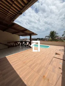Casa de Condomínio com 3 Quartos à venda, 330m² no Feitosa, Maceió