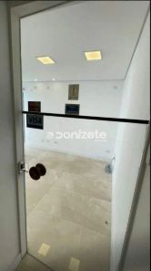 Sala Comercial à venda, 96m² no Centro, Santo André
