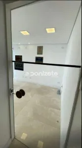 Sala Comercial à venda, 96m² no Centro, Santo André
