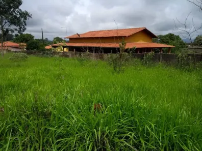 Fazenda/Sítio à venda, 1000m² no Santa Mônica, Igarapé