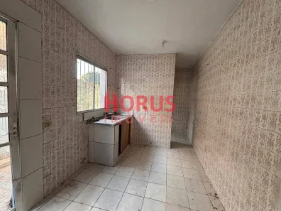 Casa de Condomínio com 1 Quarto para alugar, 30m² no Vila Carbone, São Paulo