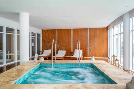 Apartamento com 2 Quartos à venda, 75m² no Vila Gertrudes, São Paulo