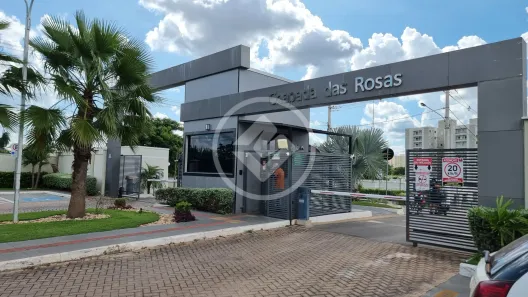 Apartamento com 2 Quartos à venda, 40m² no Bela Vista, Cuiabá