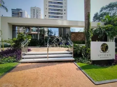 Apartamento com 2 Quartos à venda, 76m² no Santa Rosa, Londrina