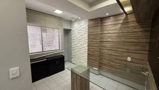 Sala Comercial para alugar, 390m² no Centro, Fortaleza