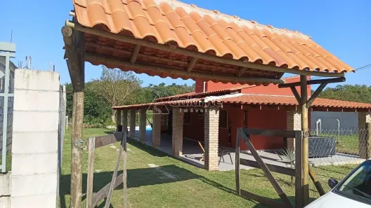 Casa com 1 Quarto à venda, 160m² no Chácara São Rafael, Campinas