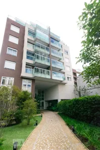 Apartamento com 3 Quartos à venda, 140m² no Vila Nova Conceição, São Paulo