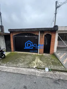 Casa com 1 Quarto para alugar, 15m² no Ferrazópolis, São Bernardo do Campo