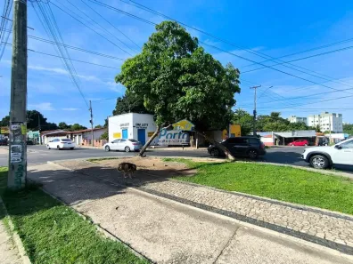 Lote/Terreno à venda, 4500m² no Planalto, Teresina
