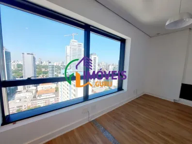 Sala Comercial à venda, 144m² no Pinheiros, São Paulo