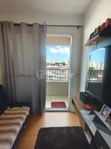 Apartamento com 2 Quartos à venda, 43m² no Vila Moinho Velho, São Paulo